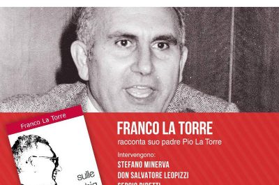 "Sulle Ginocchia": Franco La Torre a Gallipoli per ricordare il padre Pio - Corriere Salentino