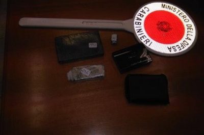 Raffica di multe e denunce per l' "Estate sicura" di Gallipoli - Corriere Salentino