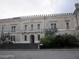 Politica - Corriere Salentino