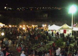 Scopri le feste e le sagre salentine: i prossimi appuntamenti