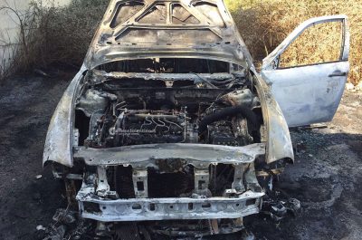 Assalto alla vigilanza a Vernole, tre banditi rapinano guardie giurate di 150mila euro - Corriere Salentino