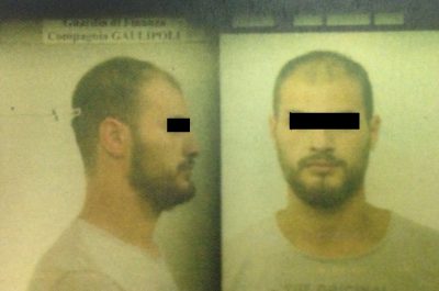 Al concerto con droga da spacciare o da fumare: arrestato un pusher napoletano, segnalati oltre 50 giovani - Corriere Salentino