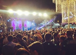 Scopri le feste e le sagre salentine: a Leverano protagonista il Birra & Sound