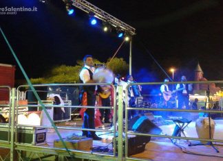 Sagre nel Salento: i prossimi appuntamenti