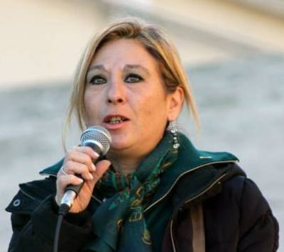 Obbligo catene a bordo, Daniela Donno: "No strumentalizzazioni, ma rispetto delle norme vigenti" - Corriere Salentino
