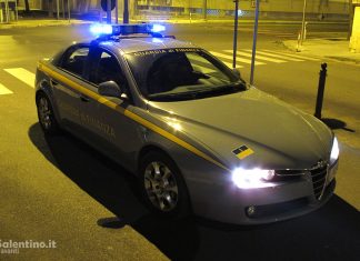 Con circa 13 chili di eroina in casa e in auto: 47enne patteggia 3 anni di reclusione
