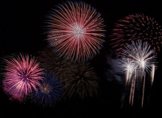 Scopri le feste e le sagre salentine: al via a Scorrano il Festival dei fuochi d’artificio Piromusicali