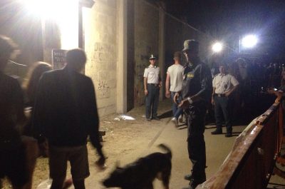 Al concerto con droga da spacciare o da fumare: arrestato un pusher napoletano, segnalati oltre 50 giovani - Corriere Salentino