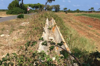Consorzio di Bonifica Ugento e Li Foggi, Guido: "Beffa in agguato" - Corriere Salentino