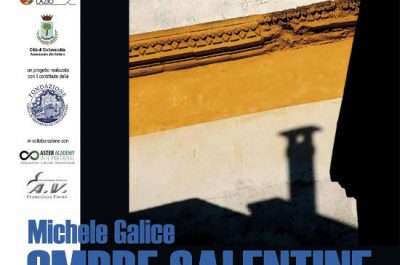 "Ombre Salentine", tappa a Gallipoli per la mostra di Michele Galice - Corriere Salentino