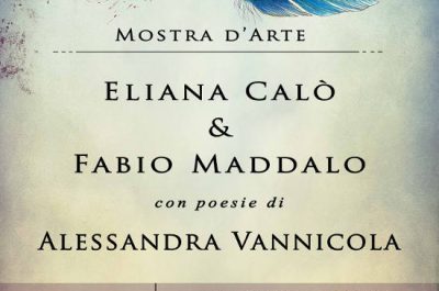 "Cromatismi poetici": a Sannicola la mostra d'arte a cura di Eliana Calò e Fabio Maddalo - Corriere Salentino