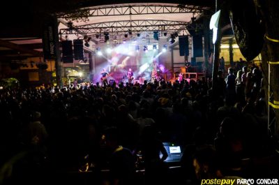 Postepay Sound Parco Gondar: con il Be Bop A Lula il Rock'n Roll Party per rivivere la magia degli anni 50 - Corriere Salentino