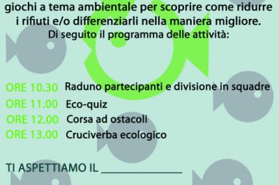 "Differenziati. Anche in spiaggia è la scelta giusta": i giochi di spiaggia di Monteco fanno tappa a Torre Chianca - Corriere Salentino
