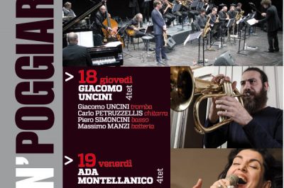 Tutto pronto per la IV edizione di "Jazzin'Poggiardo" - Corriere Salentino