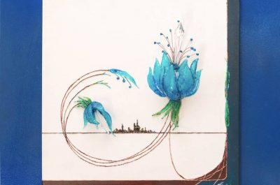 Continua la stirpe dei capolavori con "Out Level" la straordinaria corrente d’arte di Luciano Leo in mostra a Lecce - Corriere Salentino