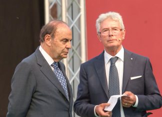 Angelo Maci «l’attacco a Vespa, grave danno di immagine»