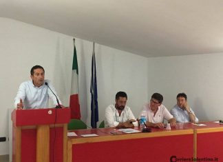 Pd, la segreteria regionale dà il placet alla candidatura di Prete: un comunicato ufficiale per chiedergli di scendere in campo