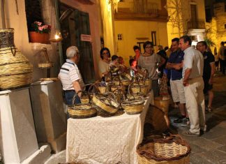 A Matino al via la I edizione di “Vicoli d’Arte”