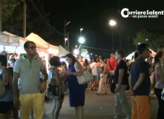 Tempo di sagre nel Salento: oggi protagonista “lu purpu”