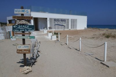 Sono salentini i primi cinque lidi italiani certificati ISO 13009 - Corriere Salentino