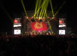 Concertone di Melpignano, da domani possibile prenotare il posto