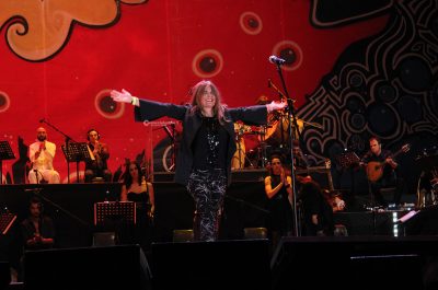 Musica, tradizione e solidarietà: grande successo per il concertone finale de La Notte della Taranta - Corriere Salentino