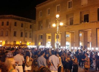 Il Niurumaru Wine Festival fa tappa in Piazza Sant’Oronzo