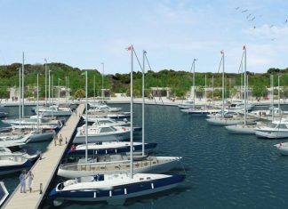 Nuovo Porto di Otranto, Amati: “È fatta. L’1 luglio si sottoscrive contratto di concessione”