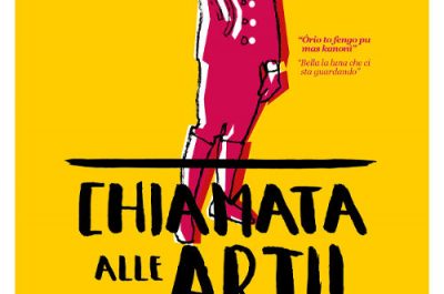 "Chiamata alle arti", al via la rassegna culturale estiva di Calimera - Corriere Salentino