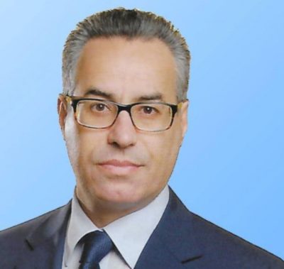 Antonio Renna