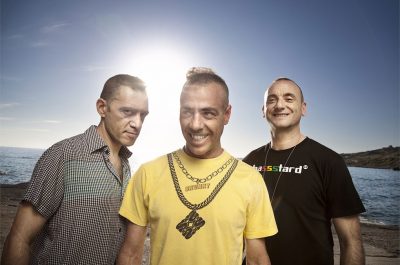 Postepay Sound Parco Gondar: domani 12 agosto i Sud Sound System e Luchè - Corriere Salentino