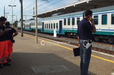 Tragedia sui binari a Trepuzzi, la figlia di Caretto: "Mio padre non doveva essere dimesso" - Corriere Salentino