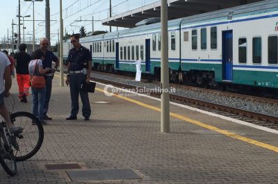 Tragedia sui binari a Trepuzzi, la figlia di Caretto: "Mio padre non doveva essere dimesso" - Corriere Salentino