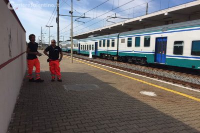 Tragedia sui binari a Trepuzzi, la figlia di Caretto: "Mio padre non doveva essere dimesso" - Corriere Salentino