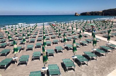 Sono salentini i primi cinque lidi italiani certificati ISO 13009 - Corriere Salentino