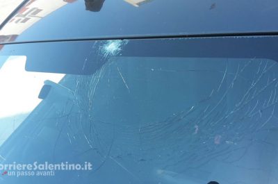 Vandali al Parco Tafuro, i cittadini insorgono - Corriere Salentino