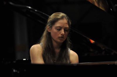 Si conclude la VI edizione della Nuova Coppa Pianisti, Balzani: “Sono sicuro che il M° Luisi porterà il concorso sempre più in alto” - Corriere Salentino