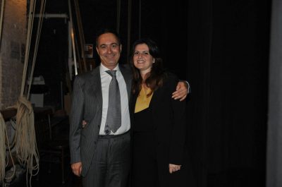 Si conclude la VI edizione della Nuova Coppa Pianisti, Balzani: “Sono sicuro che il M° Luisi porterà il concorso sempre più in alto” - Corriere Salentino