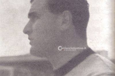 Tanti auguri al "nostro" Lecce: 110 anni di storia tra gloria, blasone e qualche caduta - Corriere Salentino