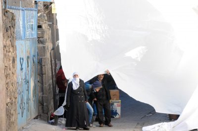 “Bakur-Immagini di un popolo resistente” in mostra da domani a Lecce - Corriere Salentino