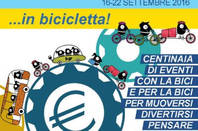 "Settimana Europea della Mobilità Sostenibile": 7 giorni in bicicletta con Fiab Cicloamici - Corriere Salentino