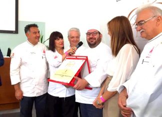 A Specchia il “miglior panettone tradizionale d’Italia”