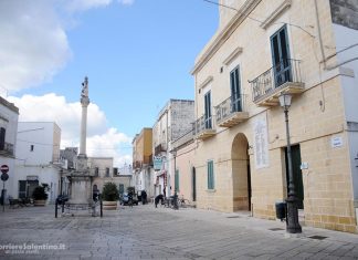 Covid-19, comunicazioni ancora in ritardo. Il sindaco conferma il caso a Miggiano: “Evitiamo la caccia”