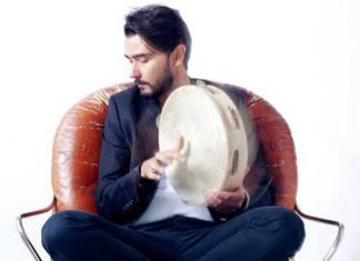 Marangiane in Festa: questa sera si chiude in bellezza con voce e tamburo di Antonio Castrignanò