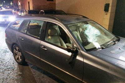 Proprietario chiede l'affitto arretrato e lui lo colpisce con la mazza da baseball - Corriere Salentino