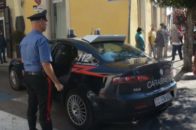 Blitz dei carabinieri nel centro storico di Lecce, africano arrestato - Corriere Salentino