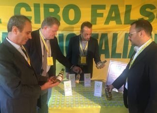 Agroalimentare pugliese, boom di esportazioni