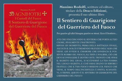 Massimo Rodolfi presenta il suo ultimo libro, giovedì 29 settembre a Palazzo Turrisi - Corriere Salentino