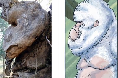 "Uliando Uliando": artisti da tutta Italia ad Otranto per disegnare gli ulivi secolari - Corriere Salentino