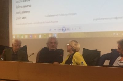 Briatore: "Salento indietro sul turismo di lusso: mancano i grandi brand, porti, servizi e collegamenti veloci". Il Twiga a Otranto migliorerà anche l'accesso libero - Corriere Salentino
